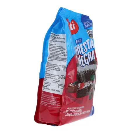Mistura para Bolo Floresta Negra Apti Pacote 400G 360-30