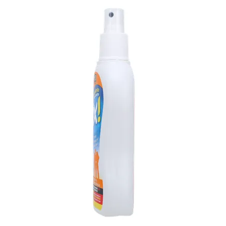 Repelente h2o ex com deet 200ml 360-8