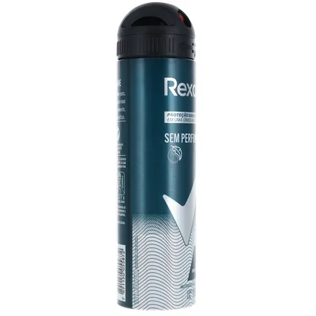 Desodorante rexona aer.men s/perf. 150ml 360-30