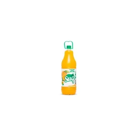 SUCO SUQ 1,5LT LARANJA