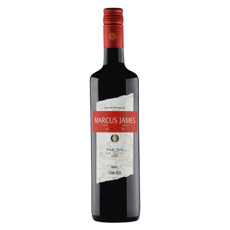 VINHO TINTO MEIO SECO MARCUS JAMES PINOT NOIR
