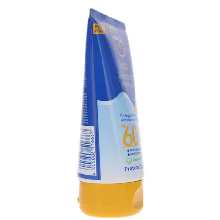PROTETOR SOLAR NÍVEA KIDS FPS 60 150ML KIDS 360-29