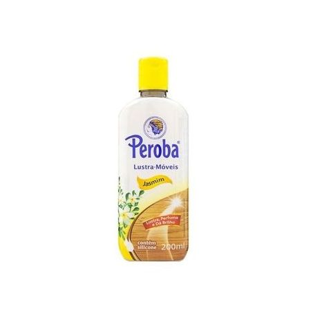 Lustra moveis king p.jasmim l200p180ml