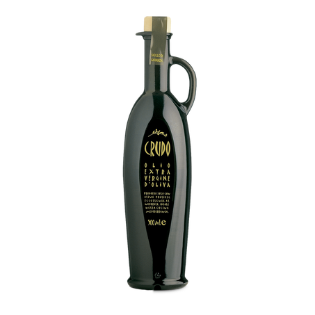 AZEITE OLIVA CRUDO 500ML EV