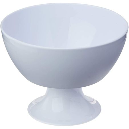 TAÇA SOBREMESA OU LUNA BRANCO