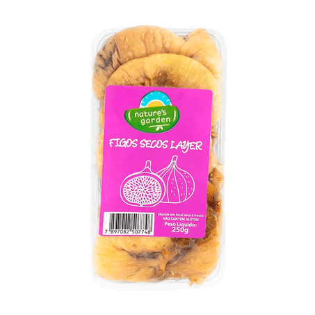 Figo Seco Turco 250g