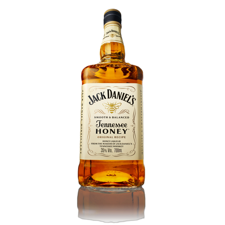 Jack Daniels Honey 700Ml