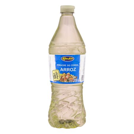 Vinagre de cereal arroz kenko