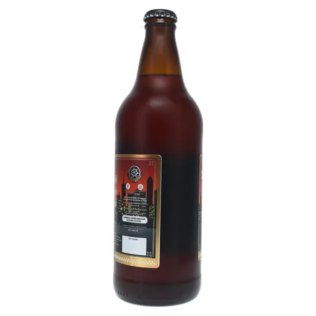 Cerveja oluns belgian pale ale 600m 360-15
