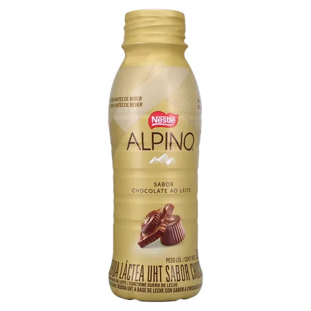 BEBIDA LÁCTEA NESTLÉ ALPINO 280ML 360-35