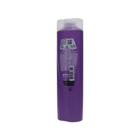 Shampoo Seda Liso Perfeito Embalagem 325ML 360-35