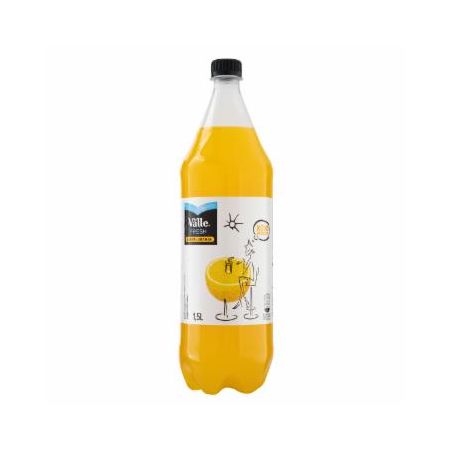 SUCO LARANJA DEL VALLE FRESH GARRAFA 1,5L