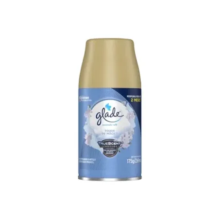 Glade automatic refil maciez 269ml