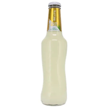 Bebida Mista Alcoólica Beats Caipirinha  Garrafa 269ml 360-19
