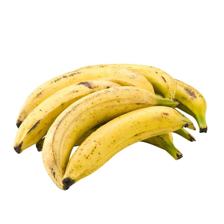 BANANA DA TERRA KG