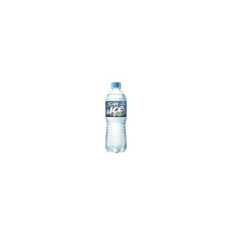 Refrigerante tampy ice limão + menta 500ml