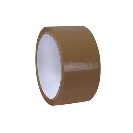 Fita starlux empac marrom 48mm x 45m