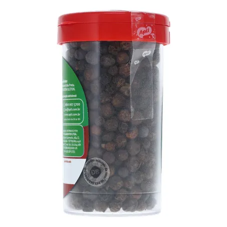 Pimenta apti preta em grao 25g 360-15