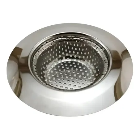 Ralo Pia Yazi 11.5cm Inox 18331