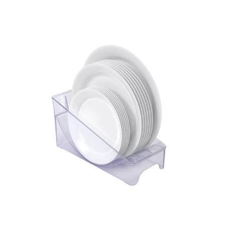 ORGANIZADOR PLASUTIL P/PRATOS