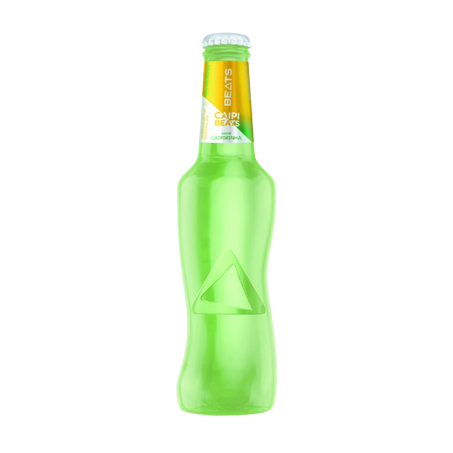 DRINK PRONTO BEATS 269ML CAIPIRINHA LONG 