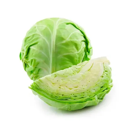 Repolho Verde 200g Sato