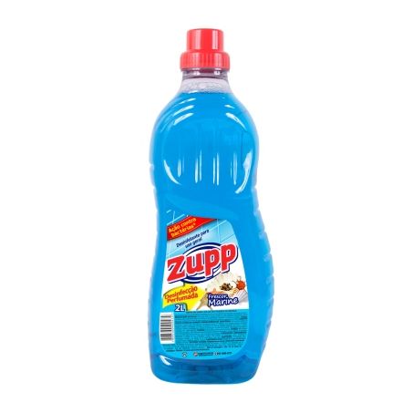DESINF ZUPP 2L FRESC MARINE