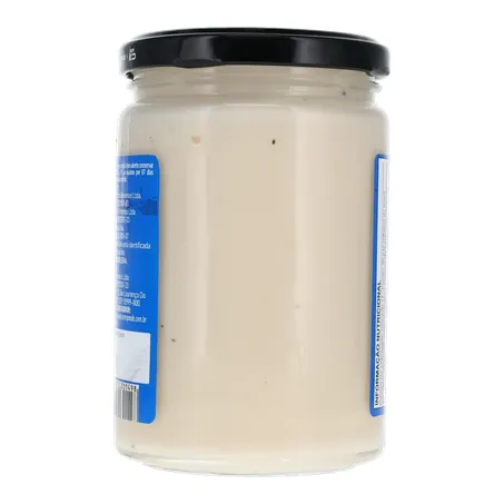 MOLHO PRONTO SACCIALI ALFREDO VIDRO 320G 360-17