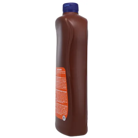 Limpa Piso Madeira Uau 750ml 360-25