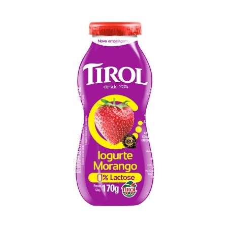 Iog.tirol 0% Lac.mrgo 170g