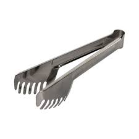 Pegador massa inox s