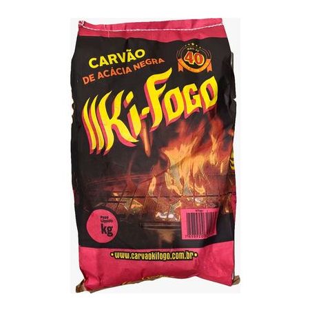 Carvão Kifogo 5kg