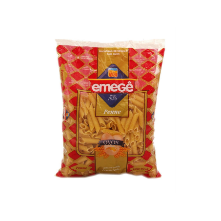 Mac emege sem 500g pene