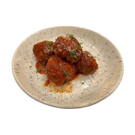 Almondega bovina resfriada aprox. 500g a un