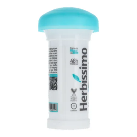 Desodorante Stick Creme Herbíssimo Neutro 45g 360-28