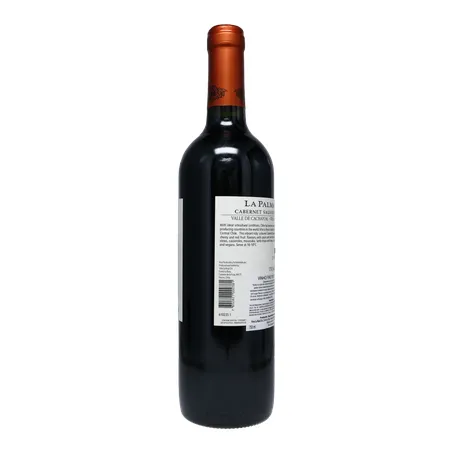 VINHO LA PALMA CABERNET  SAUVIGNON 750ML 360-13