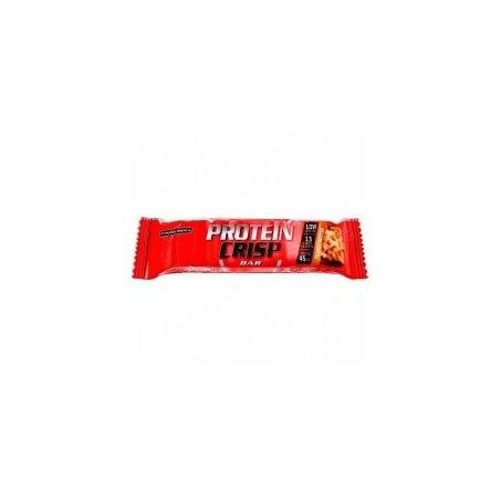 Barra protein crisp 45g duo crunch