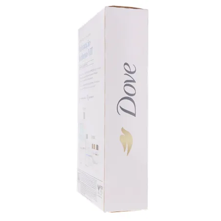 KIT DOVE SH 350ML + COND 175ML HIDRAT + HIALUR 360-25