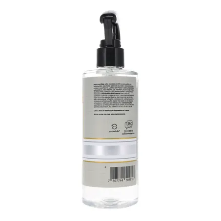 Odorizador Ambiente e Tecido Coala Cha Branco Spray 260ml 360-11