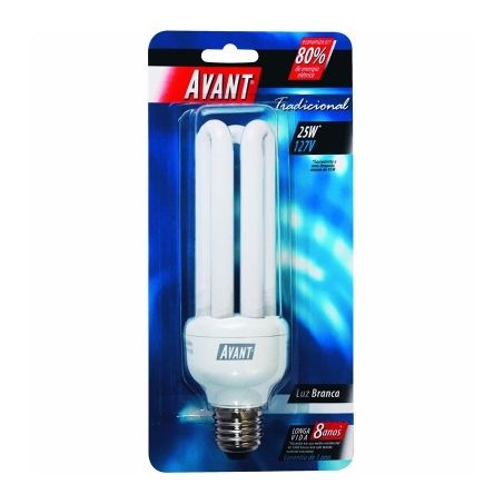 LAMPADA F AVANT 25W