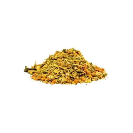 TEMPERO DO EDU 250G