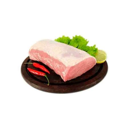 Carne suina copa lombo kg