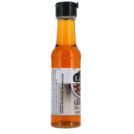 Óleo de Gergelim Karui Torrado Frasco 100ml 360-29