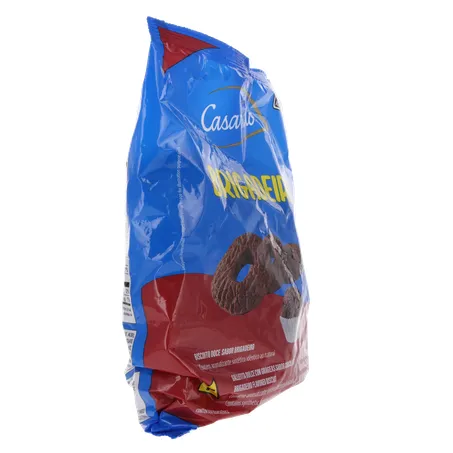 Biscoito rosca casaredo brigadeiro 250g 360-30