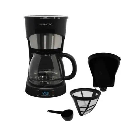 AGRATTO CAFET.PROGRAM.AROMA 38X ACFT011-02 PR 1.5L 360-3