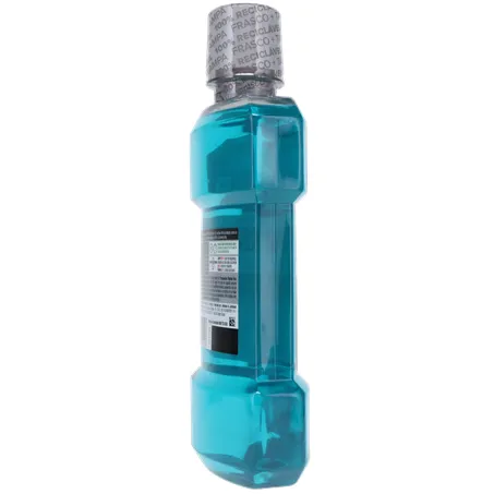 Anti-septico list.c.mint.l500p350ml 360-25