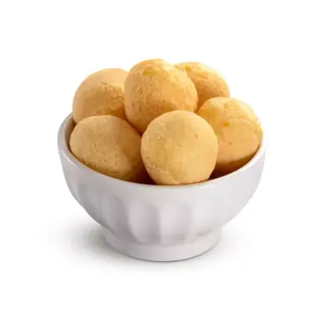 Pão de queijo Panutti G kg
