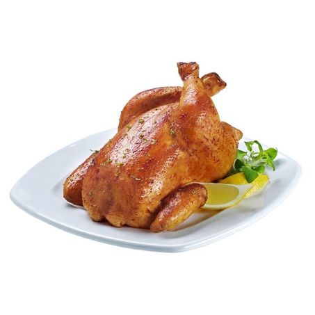 Frango assado
