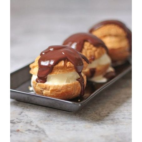PROFITEROLES  KG 360-1