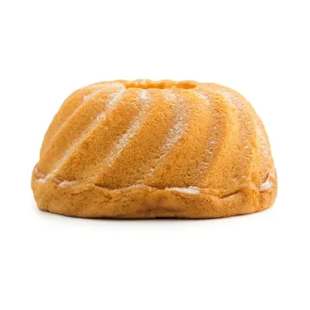 BOLO ARTESANAL KG BANANA